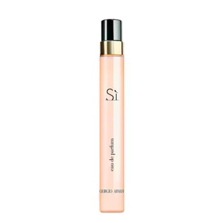 Armani Parfum Si - Eau de Parfum - Mini-Taschen- und Armani Parfum Si - Eau de Parfum - Mini-Taschen- und